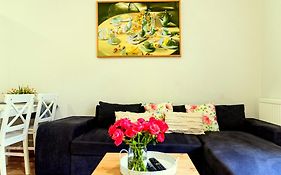 Apartament na Okrężnej